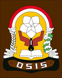 Logo Osis SMA Negeri 2 Ngaglik